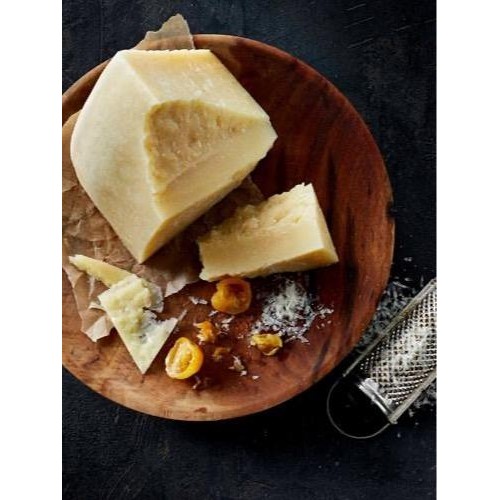 

BARANG TERLARIS Pecorino Romano Cheese DOP 100gr