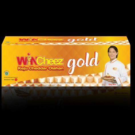 

BARANG TERLARIS keju wincheez gold 2kg