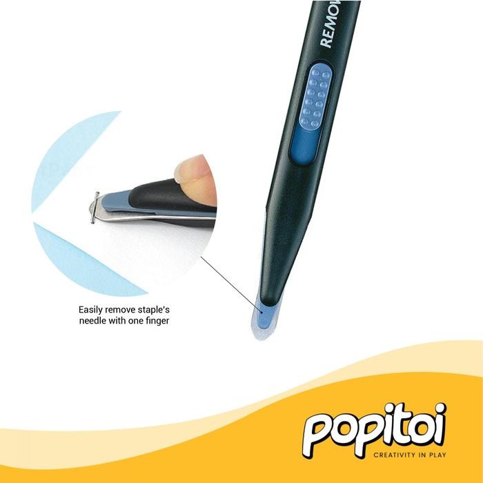 

Kokuyo Staple Remover Sl-R10 Penghilang Staples Pencabut Stapler