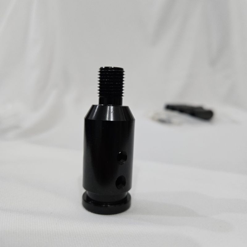 Adapter Shift Knob BMW Adapter Tuas Gigi Persneling BMW Adapter Shift Knob BMW E30 E36 E34 E39