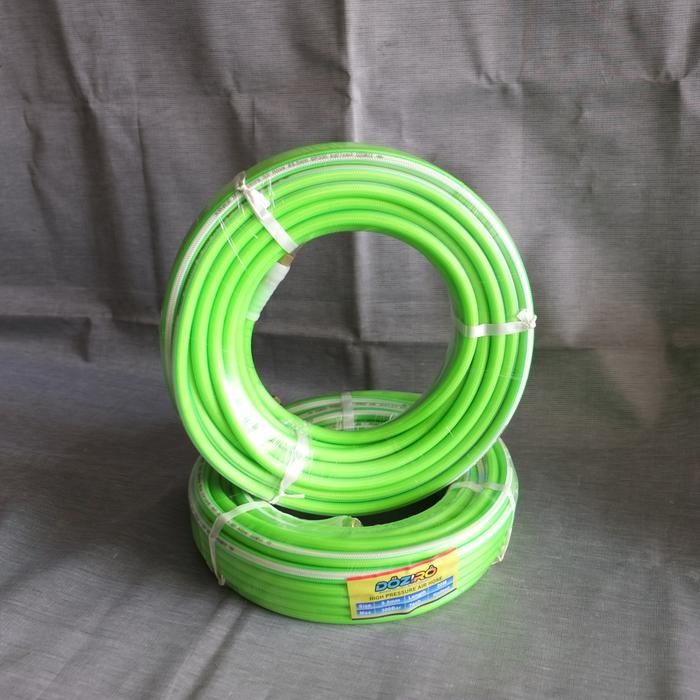 SELANG ANGIN KOMPRESOR COMPRESSOR 20 METER