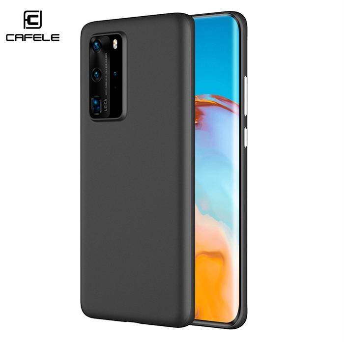 Ponselia- Cafele Ultra Thin Case - Huawei P40 Huawei P40 Pro [Original]