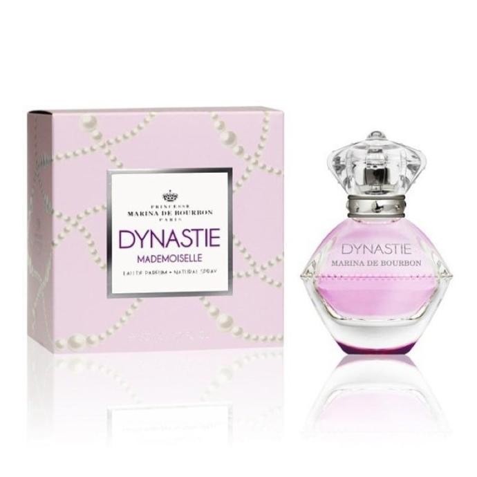 PARFUM ORIGINAL EROPA Princesse Marina De Bourbon Dynastie