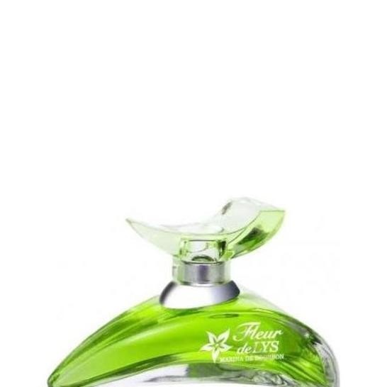 PARFUM ORIGINAL EROPA Princesse Marina De Bourbon Fleur De Lys for