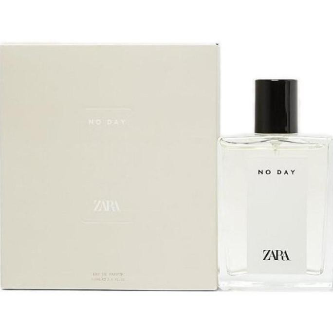 PARFUM ORIGINAL EROPA Zara No Day for men EDP 100ml PARFUME PRIA /