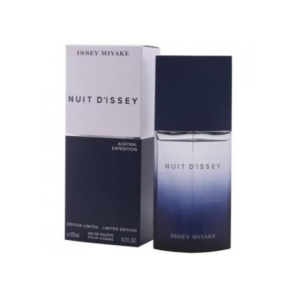 PARFUM ORIGINAL EROPA Issey Miyake Nuit D issey Austral Expedition for