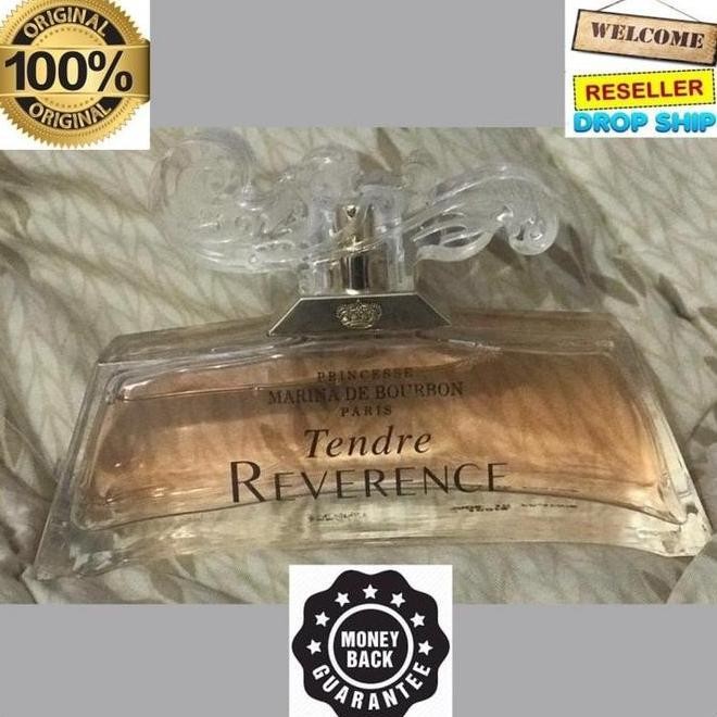 Parfum Original Princesse Marina De Bourbon tendre reverence