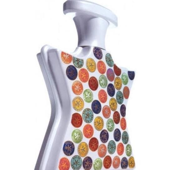 (TESTER TANPA TUTUP) Bond No 9 Eau de New York EDP 50ml PARFUME UNISEX