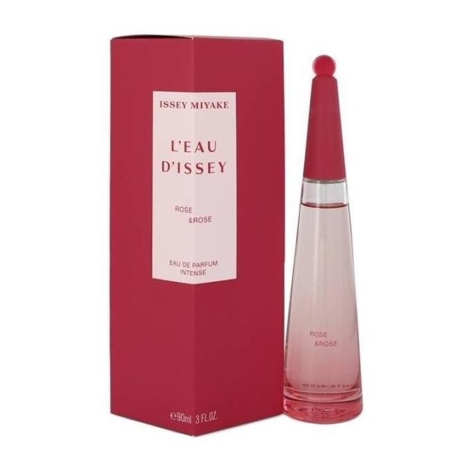 PARFUM ORIGINAL EROPA Issey Miyake L'Eau D'Issey Rose & Rose for women
