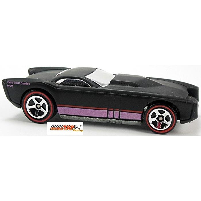 Hot Wheels Lex Luthor The Govner Gov'ner