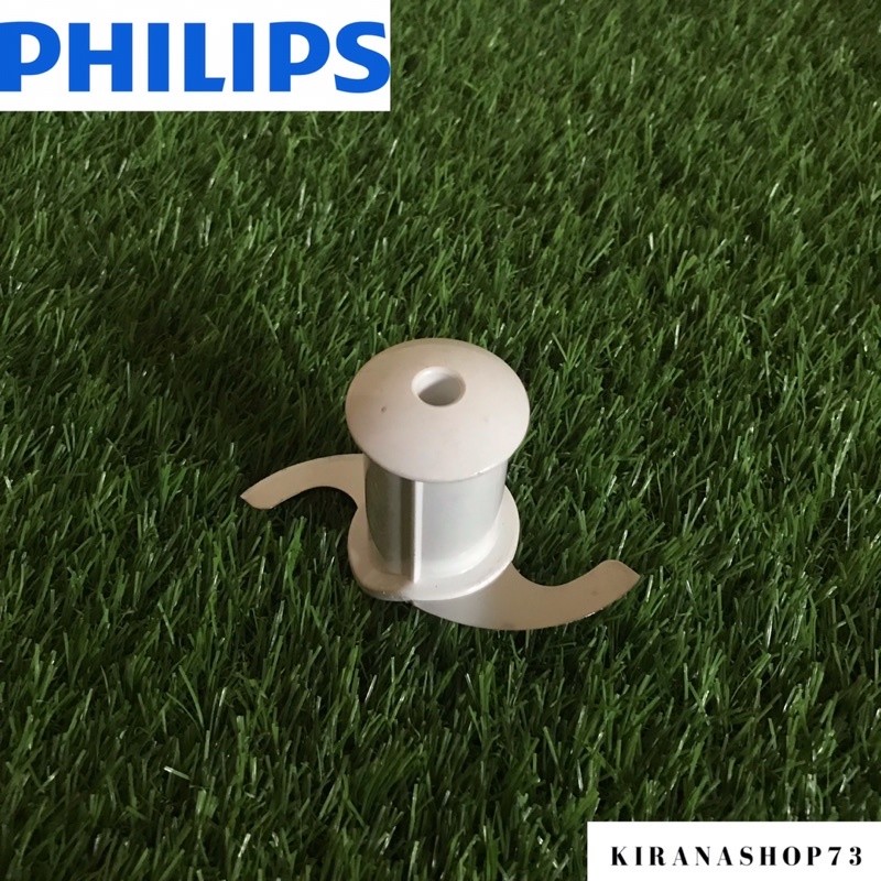 Pisau Blade Coper Daging Blender Philips HR2939 HR 2116 Original