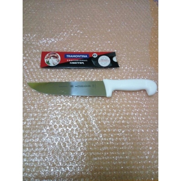 ORI Pisau Passador Tramontina / Pisau Sembelih Butcher Tramontina