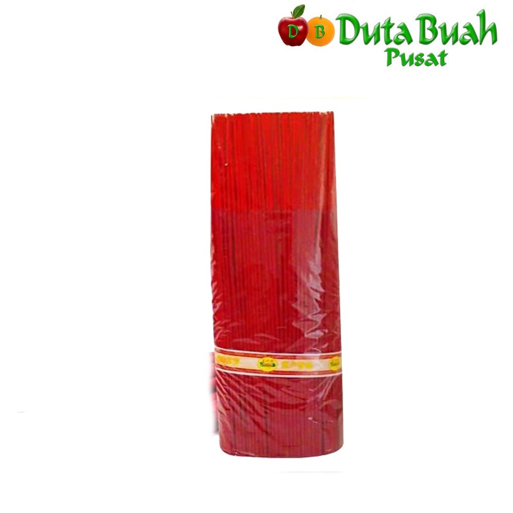 DUTA BUAH HIO KILOAN MIX