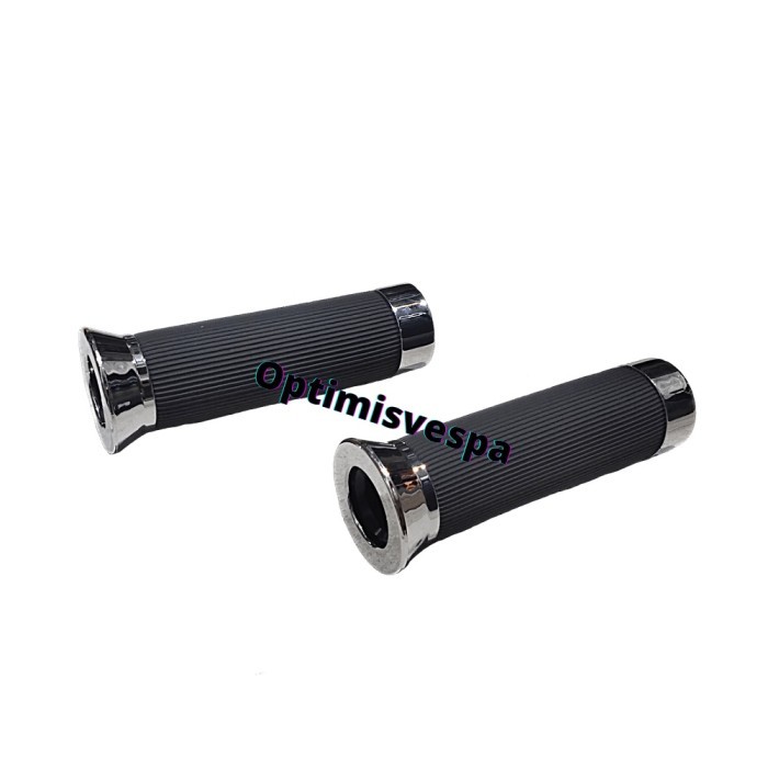 Handgrip Handfat Handstang Grip Model NewPx (BISA SEMUA VESPA) Vespa