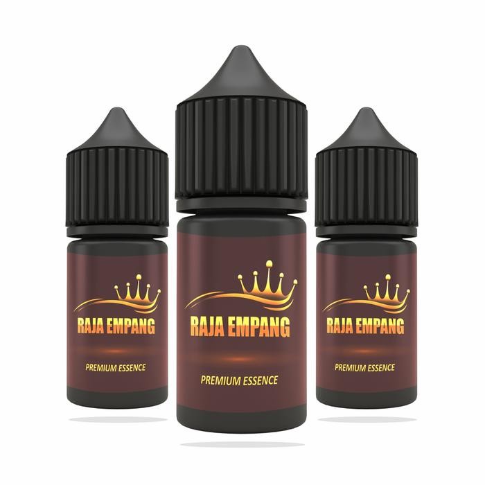 Promo Terbatas Essen Ikan Mas Raja Empang Dominan Ikan Rame Aman