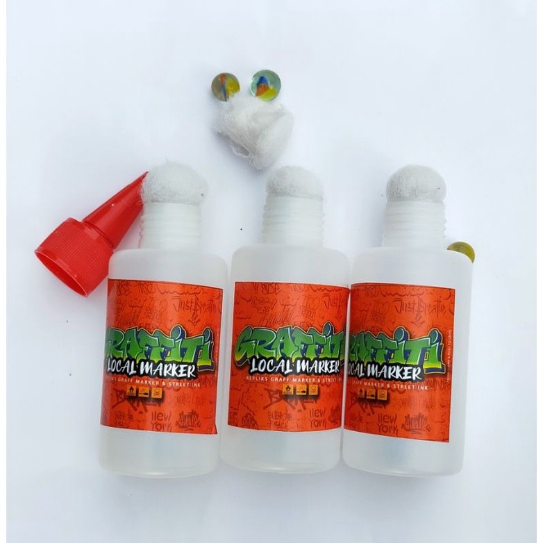 

MARKER REPLIKS CN 13mm bullet mop