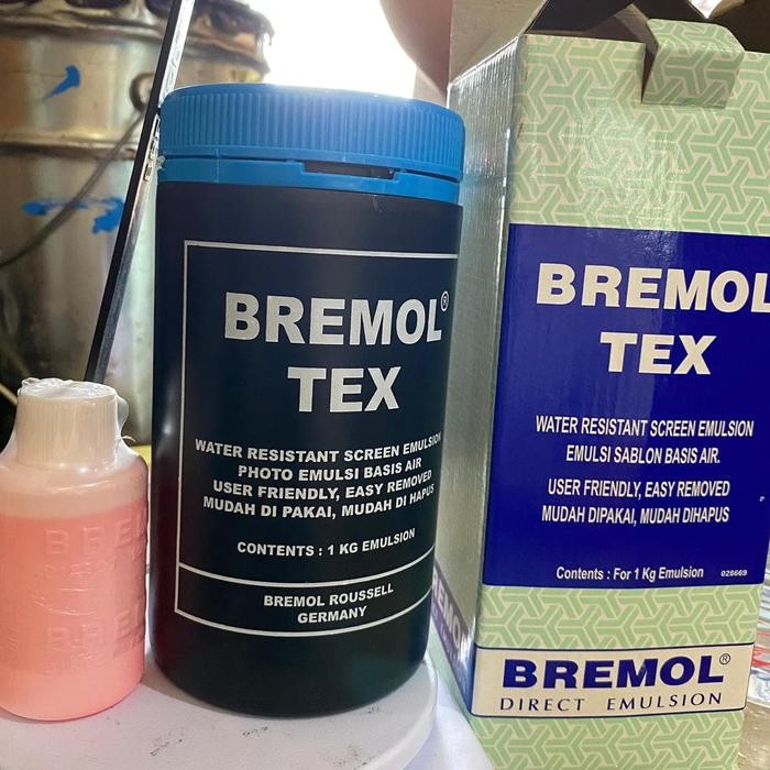 

Bremol Tex 1000Grm