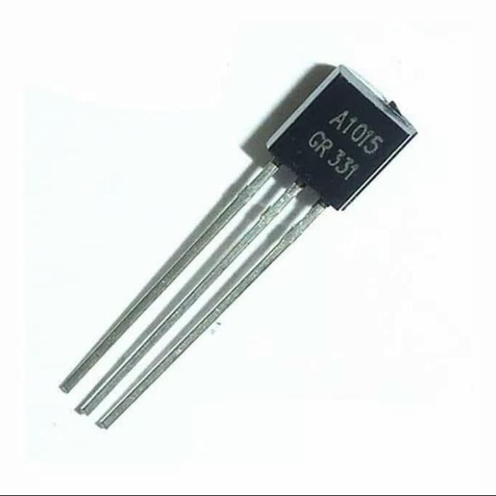 Transistor A1015 A 1015 Original Murah