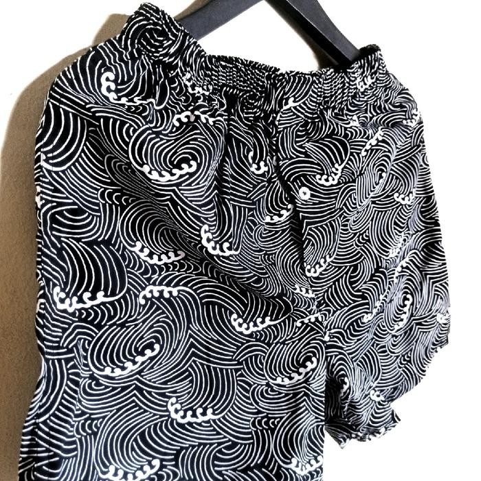 CELANA BOXER COLE ORIGINAL KATUN PRIA DAN WANITA