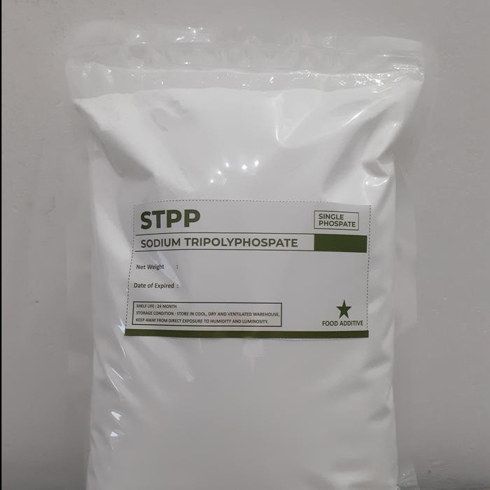 

Terbaru!! Sttp Pengenyal Bakso / Sosis / Nugget Pengenyal Mie Fosfat Stpp Packing Aman