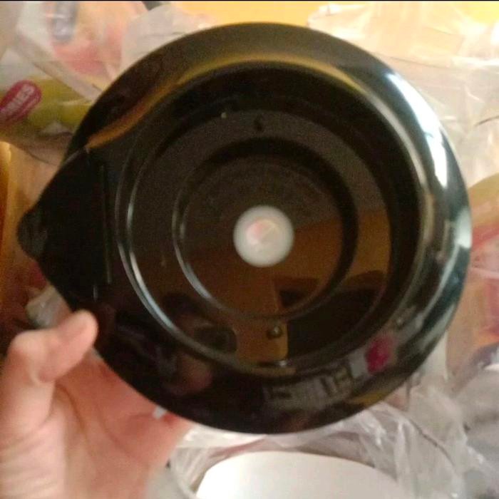 Chopper AKSESORIS CHOPPER CH200 MITOCHIBA - tutup besar portabel mini portabel