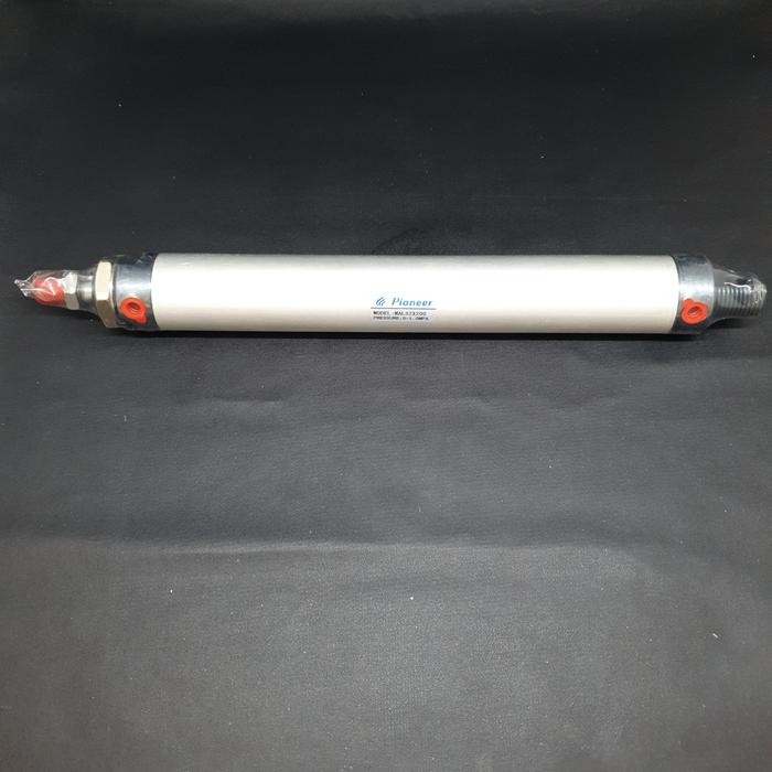 Pneumatic Cylinder / Cylinder Pneumatic Mal 32 X 200