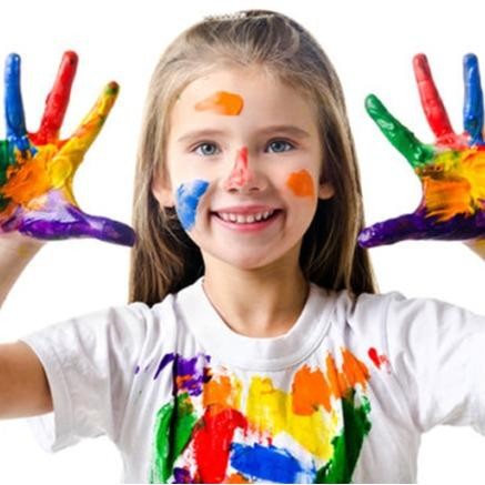 

Cat Poster Sekolah Fas Paint Super Tempera Washable - 500 Ml - Satuan - Pilih Warna - Stationery