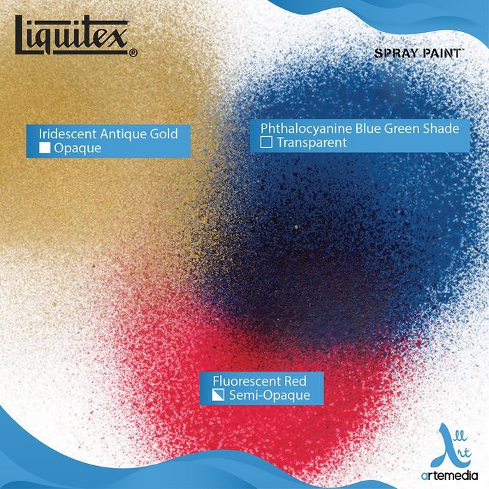 

Liquitex Professional Acrylic Spray Paint Fine Art Tool Cat Akrilik 01 #Gratisongkir