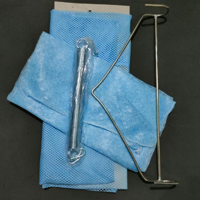 BabyCare- Joeyi Ayunan Per 1 / Joeyi Ayunan Bayi Per Master Set Kelambu Dan Kain / Ayunan Bayi 1