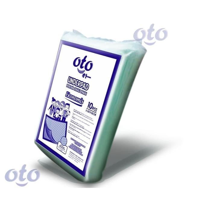 BabyCare- Underpad - Underpads Dewasa - Perlak Sekali Pakai - Oto Underpad