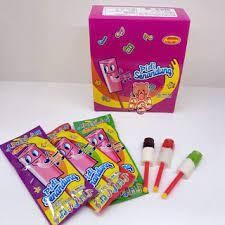 

RANJANI PIDI SENANDUNG 1 BOX ISI 24