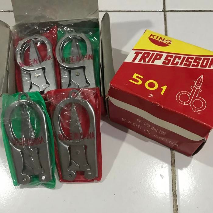 PREMIUM Gunting lipat besar