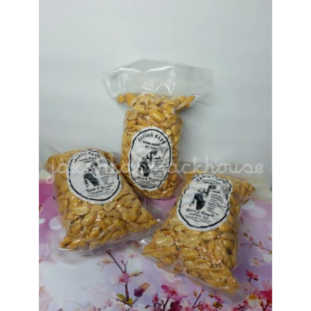 

KACANG KAPRI CAP TARI BALI MEMAN ASLI BALI GURIH BAWANG PUTIH