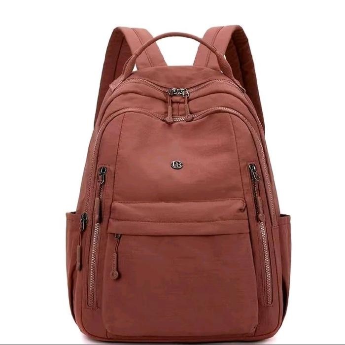 PREMIUM Tas ransel wanita chibao jumbo model terbaru