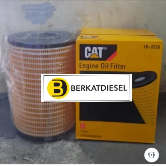 Filter 1R-0726 1R0726 replacement