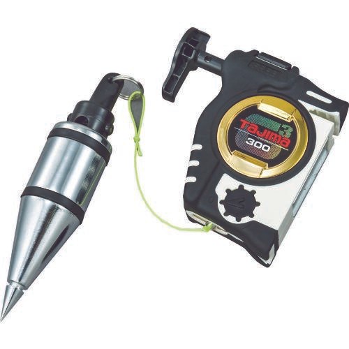 Product Laris Tajima Pcg3-300Wqb White Plumb Bob Setter Automatic Winding Type Lot Tukang