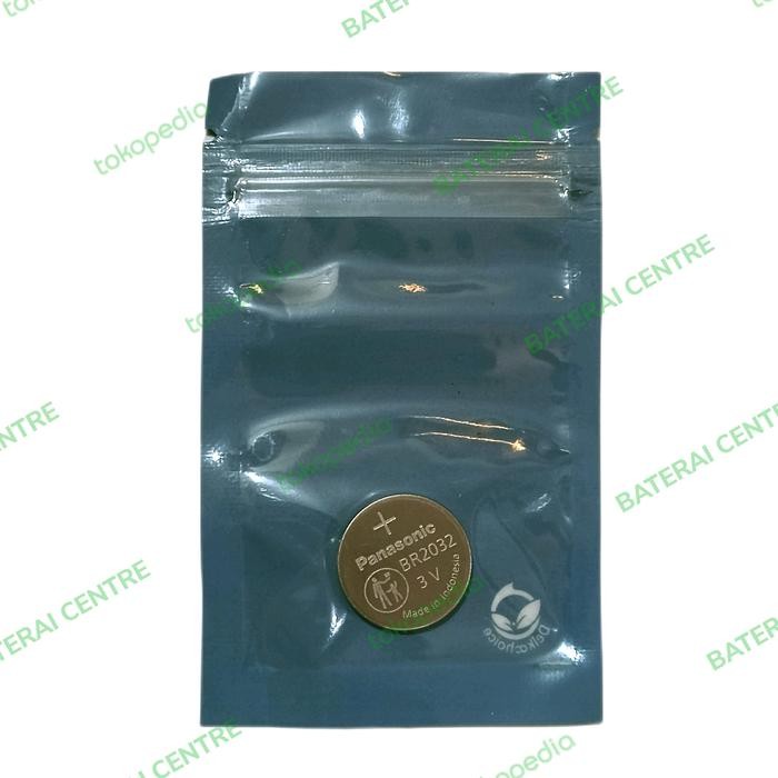 Panasonic Br2032 3Volt