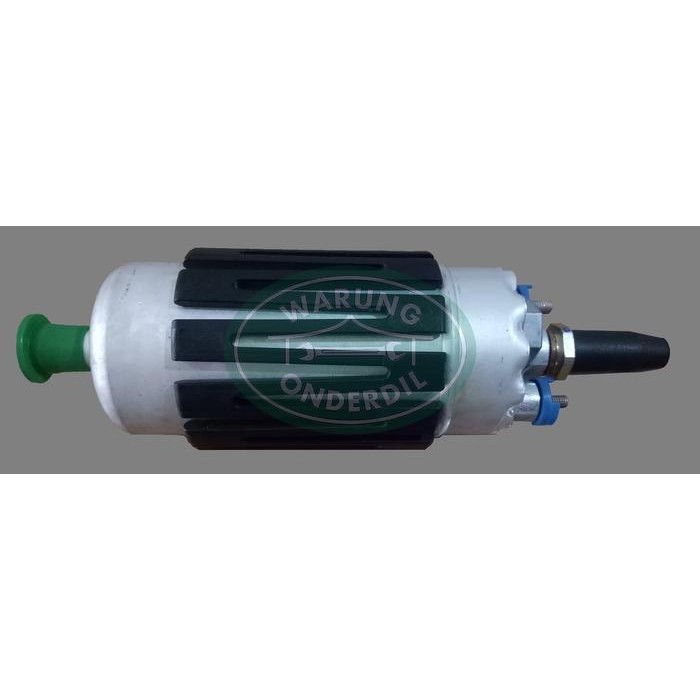 Terhemat Fuel Pump Volvo 740 Gl Pompa Bensin Volvo 740 Gl