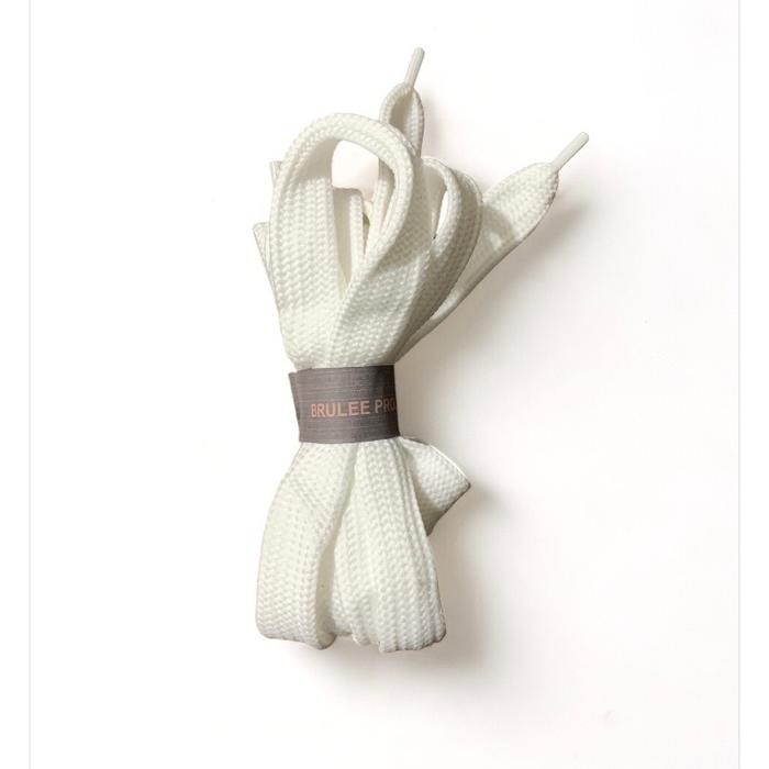 DISKON BRULEE PROJECT - TALI SEPATU GENDUT 2CM VBN