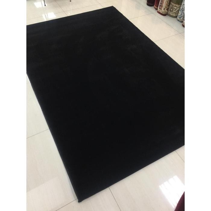 Karpet Polos Suleyaman Made In Turki 300x400