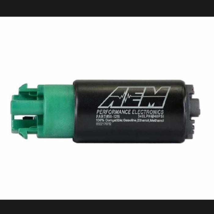 Populer Fuel Pump Aem 340Lph 50-1215