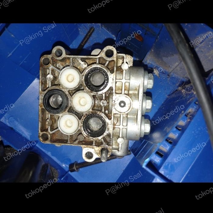 Water Seal Jet Cleaner Nilfisk C100.4