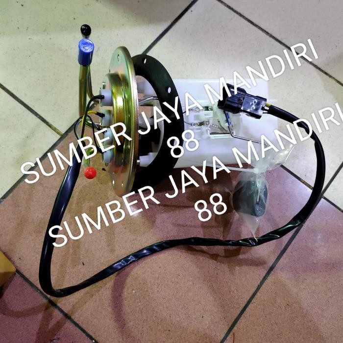 Unik Fuel Pump Assy Atau Rotak Fuel Pump Komplit Hyundai Trajet Trajet
