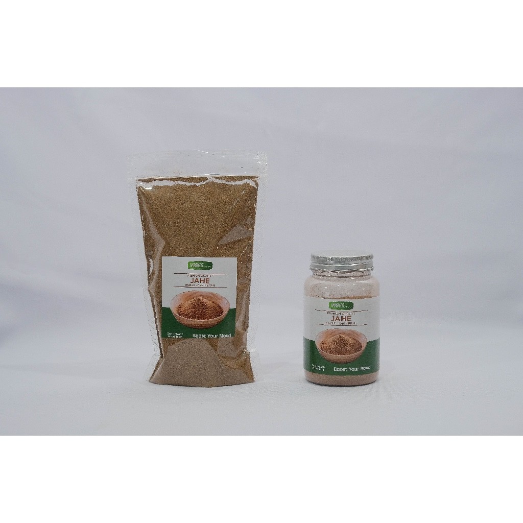 

Bubuk jahe Merah Premium / Red Ginger Powder