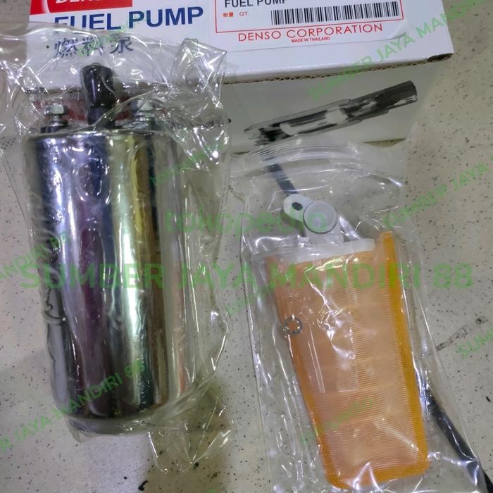 Terbatas Fuel Pump Only/Rotak Fuel Pump Maestro Injeksi Original Denso