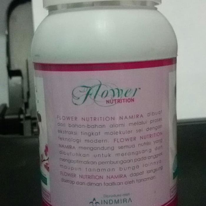 JTTOP" PUPUK NAMIRA UNTUK BUNGA KHUSUS ANGGREK VITAMIN ANGGREK BIAR CEPAT BUNGA