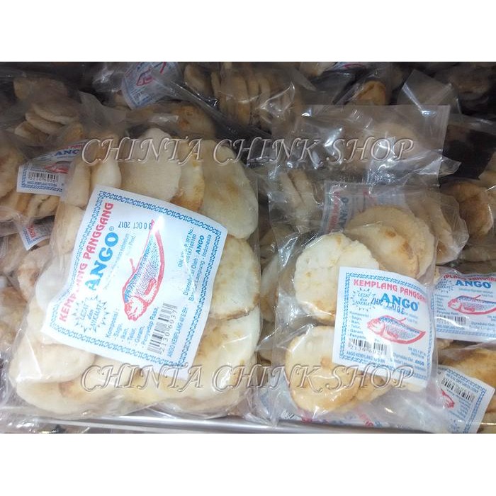 

JTTOP" KEMPLANG ANGO ASLI LAMPUNG PAK BESAR ISI 40