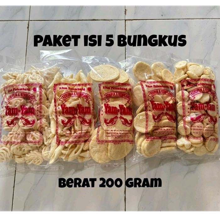 

JTTOP" PAKET SUPER ENAK 5 BUNGKUS (BUNCIS,SANGGUL,MINI,KANCING,PESER)