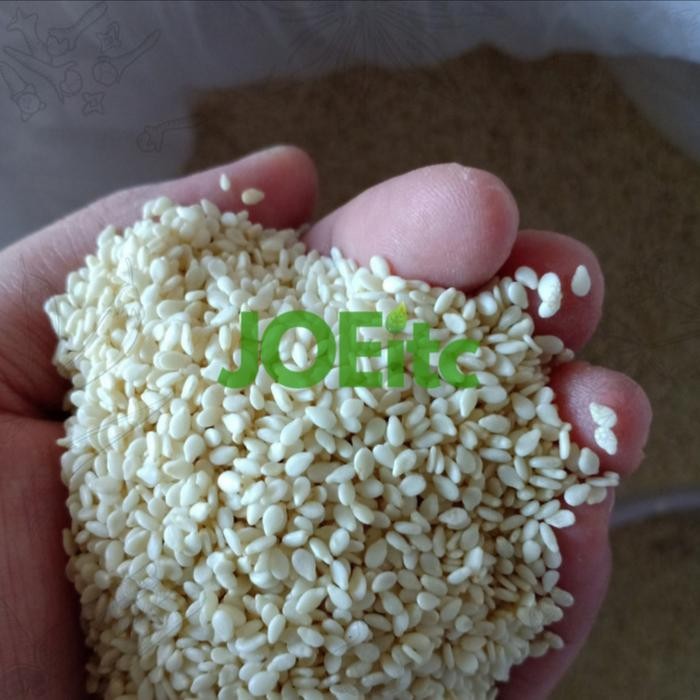 

JTTOP" WIJEN PUTIH KUALITAS SUPER 1KG