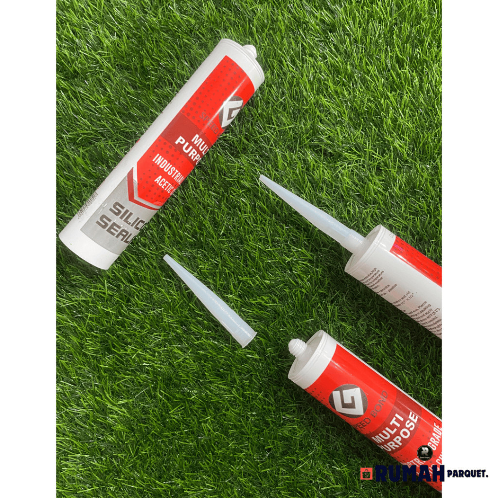 Lem Silicone Sealent/ Lem Sealent/ Lem WPC/ Lem Kaca